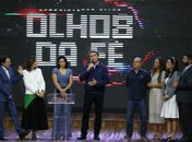 Solidão do poder é falta de lealdade ao povo, diz Bolsonaro