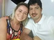 Motorista é condenado a mais de 43 anos por matar casal e provocar morte de bebê em acidente em Maceió