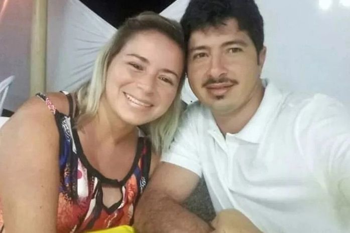 Motorista é condenado a mais de 43 anos por matar casal e provocar morte de bebê em acidente em Maceió