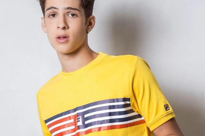 Tour Manual – João Guilherme