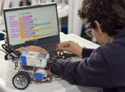 Maceió recebe a Etapa Estadual da Olimpíada Brasileira de Robótica nesta sexta (26)