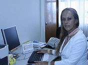 Promotora Martha Bueno