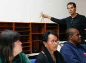 Abertas inscrições para Oficinas de Animação audiovisual em Maceió e Arapiraca