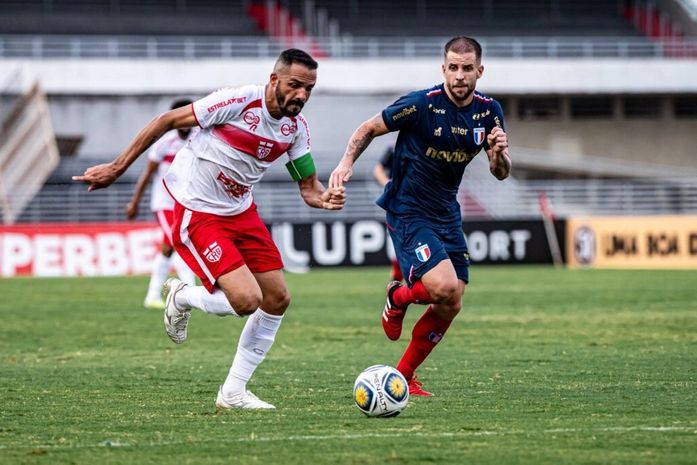 CBF divulga os horários das finais da Copa do Nordeste entre CRB e Fortaleza; Galo iniciou as vendas de ingressos para volta