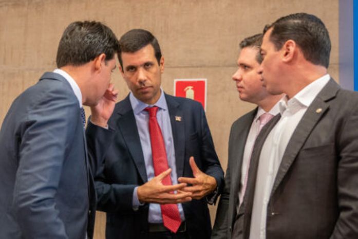 Presidente da AMA defende PEC 25/2022, que aumenta o FPM em 1,5%
