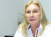 Kátia Born (PDT) entra na nova Lei da Ficha LImpa