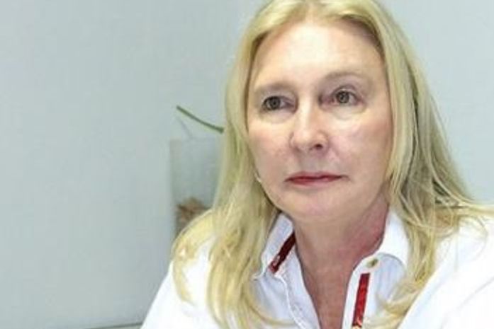 Kátia Born (PDT) entra na nova Lei da Ficha LImpa