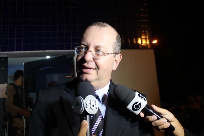 Filho de secretário de Defesa Social é acusado de desacato durante blitz