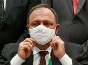 Secretários de Saúde pedem toque de recolher nacional