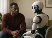 Jovens em AL recorrem à inteligência artificial para terapia; psicólogo alerta para riscos