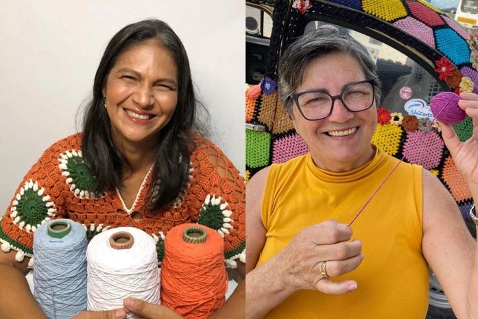 Com 18 mil artesãos, Alagoas costura um futuro com fios de tradição e empreendedorismo