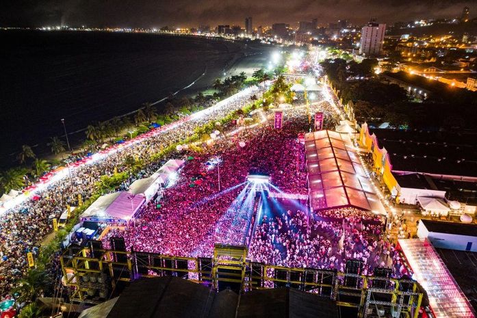 São João Massayó 2025: Prefeitura divulga programação completa; confira