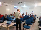 Projeto “Abril Verde” tem como foco saúde e segurança no trabalho