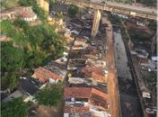 Vale do Reginaldo, em Maceió