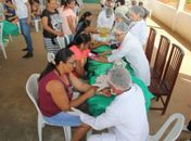 Prefeitura de Arapiraca leva mutirão de serviços à população do Residencial Agreste