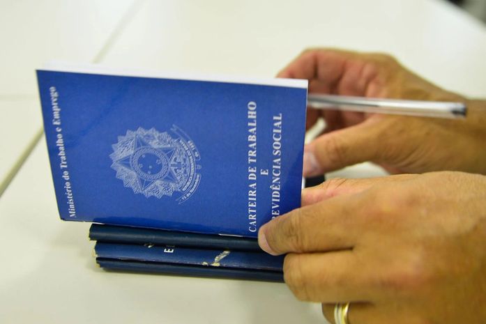 Maio registra abertura de 32,1 mil novas vagas de emprego no país