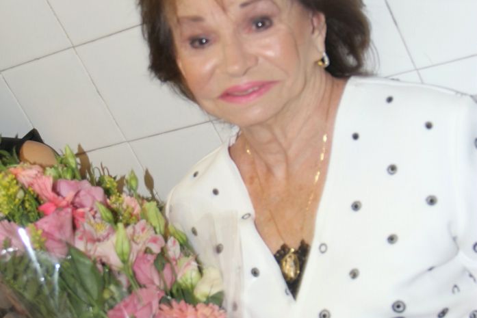 “Dra Dagmar Cajueiro cumpriu com ternura a missão confiada pelo Criador” diz Ismael Pereira