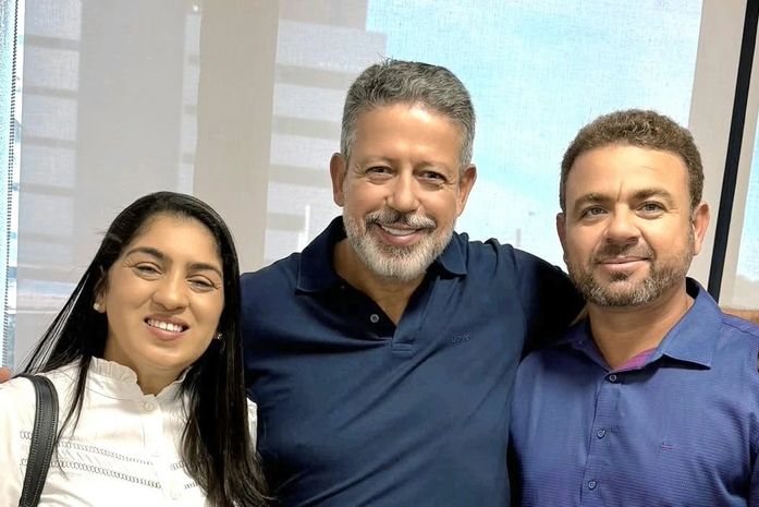 Trabalho de Arthur Lira segue transformando o Sertão e garante mais uma grande obra para Ouro Branco