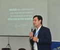 Marcelo Beltrão apresenta caso de Coruripe em congresso nacional de educação em Gramado/RS