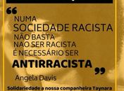 Direção de escola particular é acusada de atacar professora com ato racista e antiética