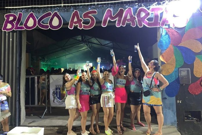 Agremiação carnavalesca entra para a sua II edição agora eo 2023