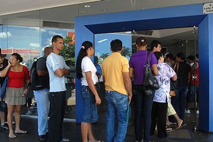 Bancários terminam a greve em Alagoas nesta quinta