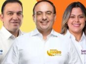 Família Silva desponta como um dos grupos políticos que mais crescem em Alagoas

