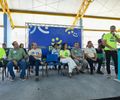 Maragogi realiza primeira edição da Prefeitura Itinerante com mais de 300 atendimentos em Peroba
