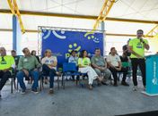 Maragogi realiza primeira edição da Prefeitura Itinerante com mais de 300 atendimentos em Peroba
