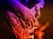 Final de semana tem rock e pagode no projeto Arte que te Quero Viva – Lives