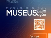 MHN comemora 30 anos de trajetória em webinário na quarta (23)