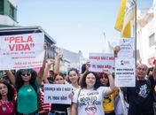 Teca Nelma cobra sanção de projeto que cria Programa de Enfrentamento ao Feminicídio em Maceió