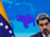 Presidente da Venezuela, Nicolás Maduro