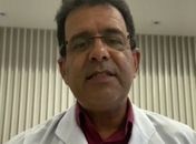 Diretor médico da Santa Casa de Maceió