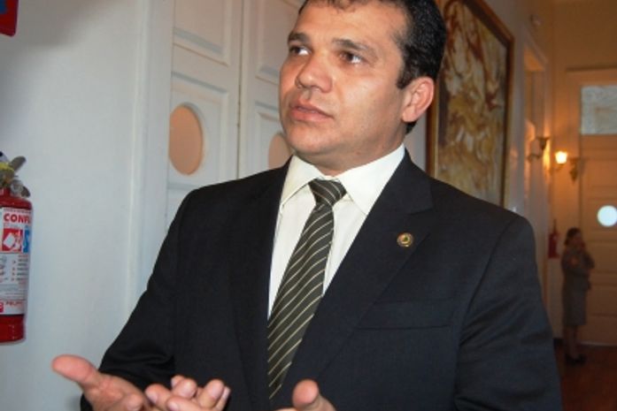 Candidatos a prefeito de Arapiraca declaram patrimônio à Justiça Eleitoral