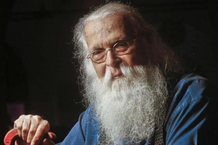 Ceramista Francisco Brennand morre aos 92 anos, no Recife