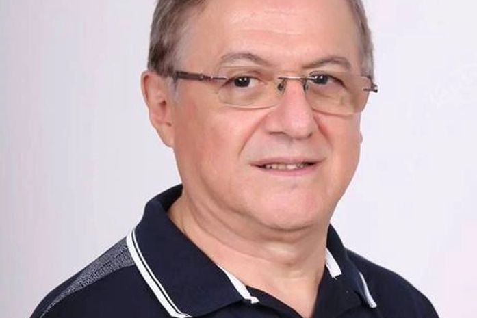 Ricardo Vélez Rodríguez