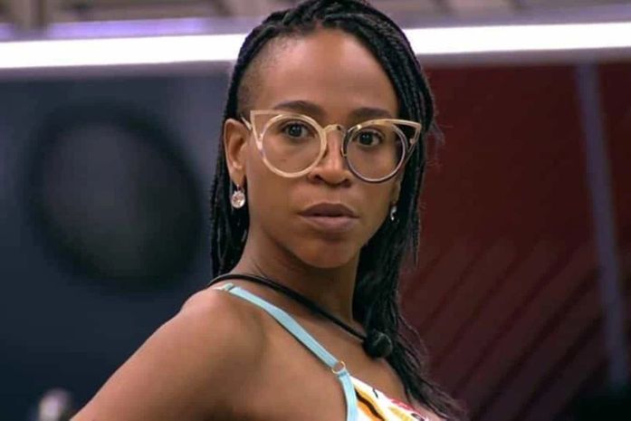 Karol Conká é acusada por internautas de assediar Bil Araújo