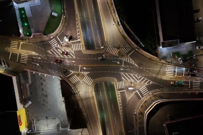 Após caos no trânsito, DMTT reverte modelo implantado no Jacintinho