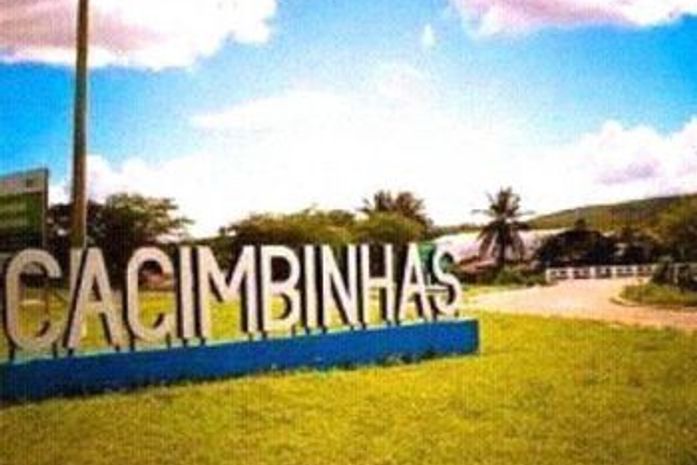 Cacimbinhas