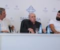 Provedor da Santa Casa de Maceió recebe visita de parlamentares