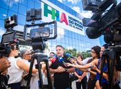 Paulo Dantas convida Rodrigo Cunha a visitar hospitais estaduais e cobra portas abertas no Hospital da Cidade

