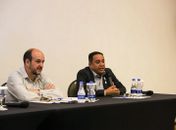 Vice-presidente do Conasems destaca papel da instituição no avanço da saúde pública brasileira