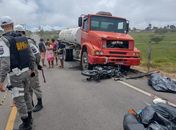 Acidente fatal na AL 115, em Lagoa da Canoa 