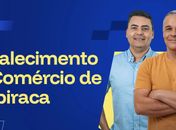 Empresários se reúnem para discutir estratégias para impulsionar comércio de Arapiraca

