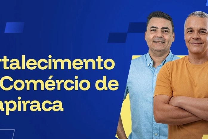 Empresários se reúnem para discutir estratégias para impulsionar comércio de Arapiraca