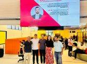 Rafael Brito celebra anúncio de bolsas de mestrado em Stanford para estudantes alagoanos