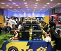 Fluxo W7M leva arena gamer gratuita ao Festival BB Nos Esportes, em Maceió