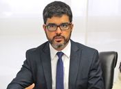 Diretor-presidente do Detran, Adrualdo Catão