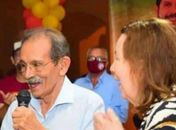 Morre o ex-prefeito de Igreja Nova, Newton Silva